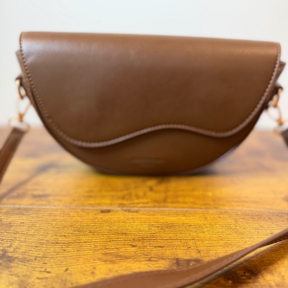 Crossbody purse brand new never used
